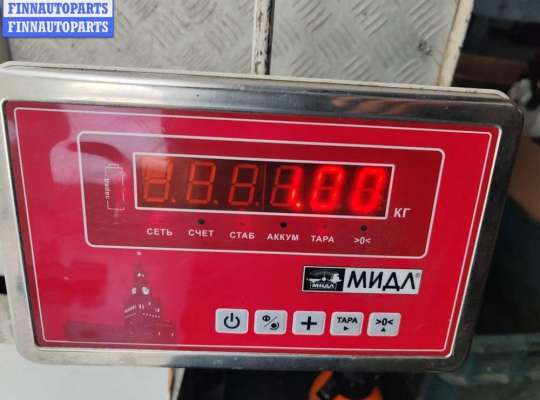 купить Радиатор отопителя (печки) на BMW 5 E39 (1995-2003)