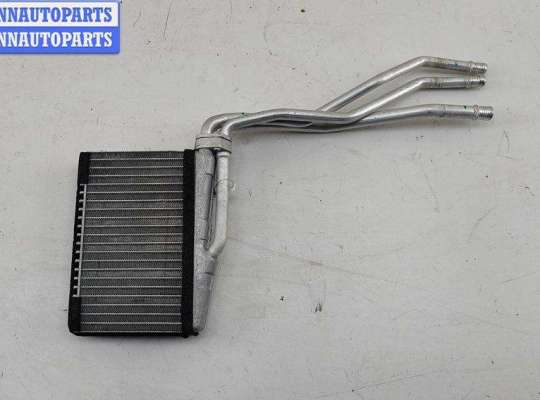 купить Радиатор отопителя (печки) на BMW 5 E39 (1995-2003)