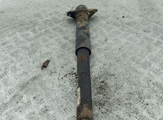 купить Амортизатор подвески задний левый на Volkswagen Passat B6