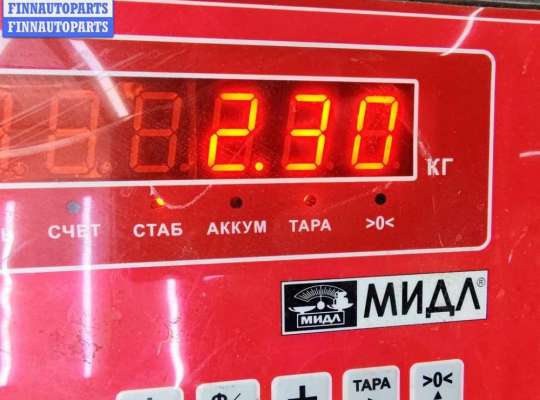 купить Суппорт задний левый на Ford Focus II (2004-2011)