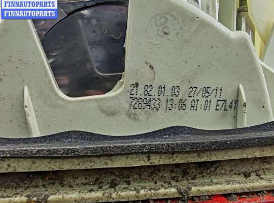 купить Фонарь крышки багажника левый на BMW 3 E90/E91/E92/E93 (2005-2013)