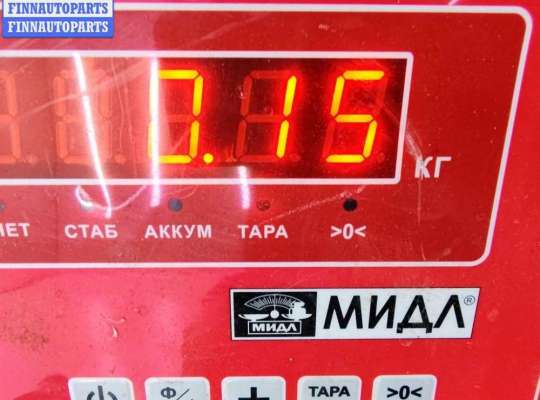 купить Крепление фары правой на BMW 5 E39 (1995-2003)