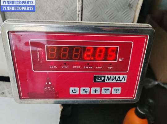 купить Фара правая на Audi A6 C5 (1997-2005)