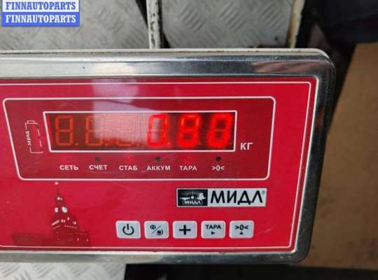 купить Патрубок интеркулера на Fiat Ducato (2002-2006)