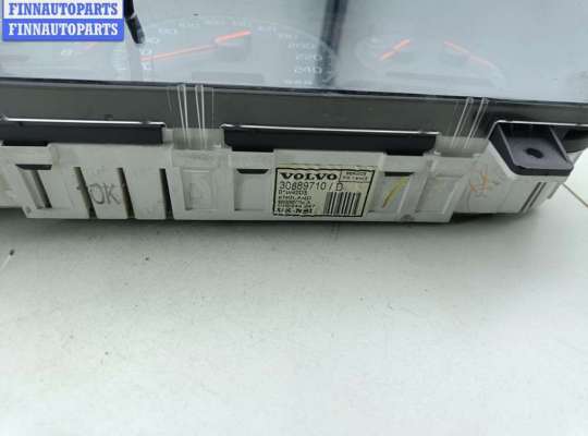 купить Щиток приборный (панель приборов) на Volvo S40 / V40 (1995-2004)