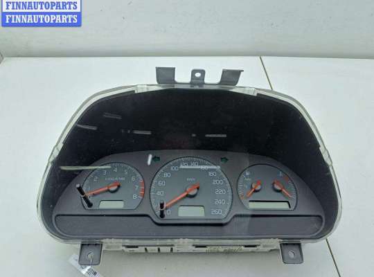 купить Щиток приборный (панель приборов) на Volvo S40 / V40 (1995-2004)
