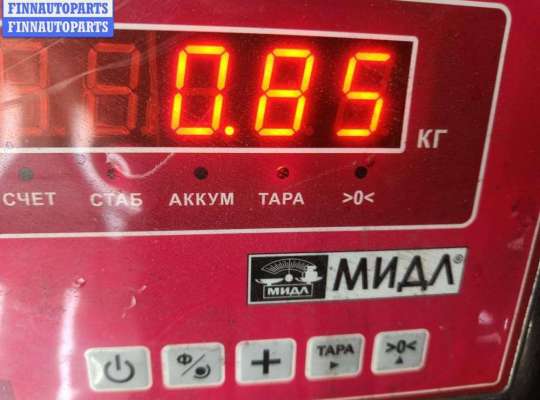 купить Защита крыла (подкрылок) передняя левая на Volkswagen Sharan (2000-2010)