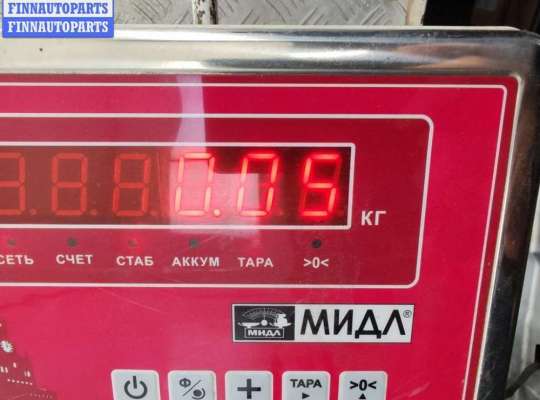 купить Кнопка открывания багажника на Volkswagen Passat B5+ (GP)