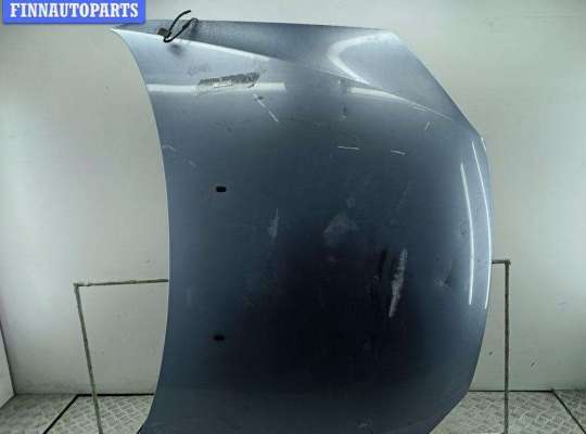 купить Капот на Ford Mondeo III (2000-2007)