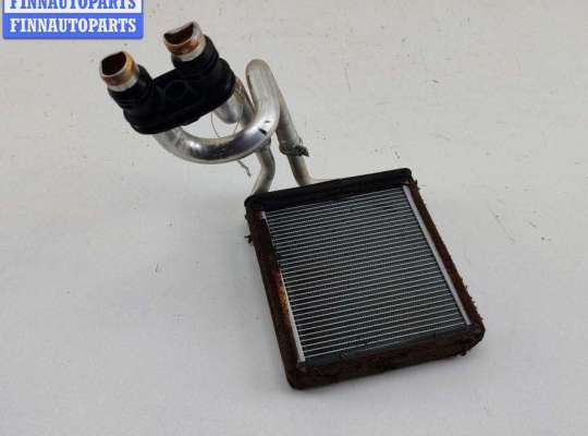 Радиатор отопителя (печки) VG2781183 на Volkswagen Passat B6