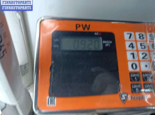 купить Кран отопителя (печки) на BMW 5 E39 (1995-2003)