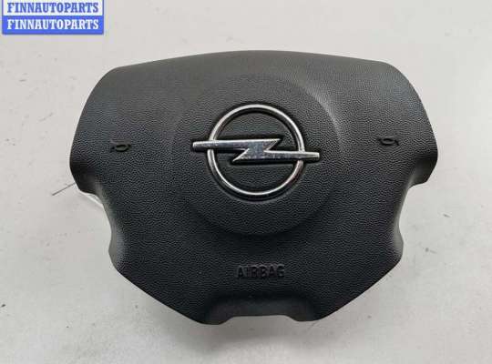 купить Подушка безопасности (Airbag) водителя на Opel Vectra C (2002-2008)