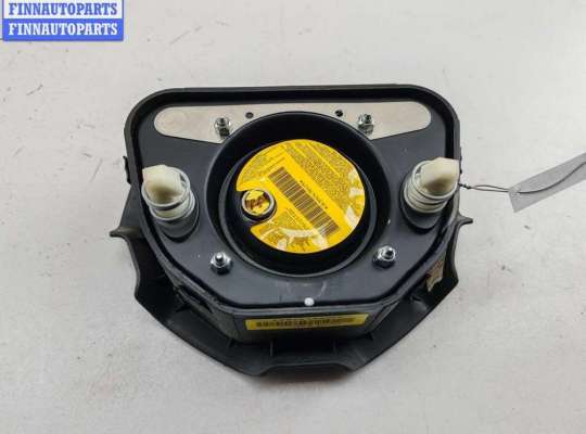 купить Подушка безопасности (Airbag) водителя на Opel Vectra C (2002-2008)