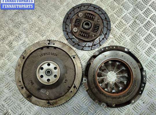 купить Маховик на Honda Civic (1995-2000)