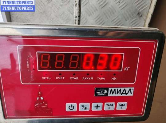 купить Молдинг стекла двери передней правой наружный на Volkswagen Passat B7