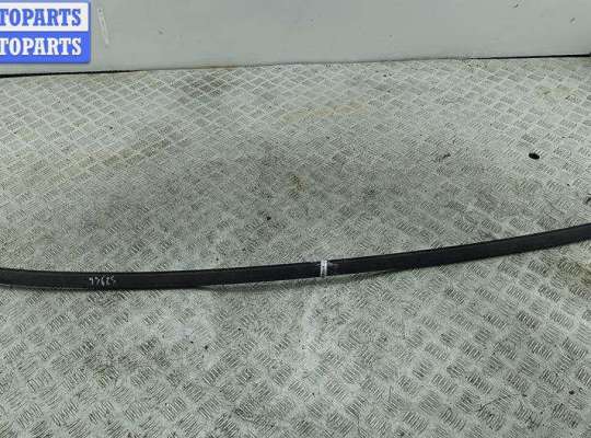 купить Молдинг крыши на Citroen C3 I (2002-2009)