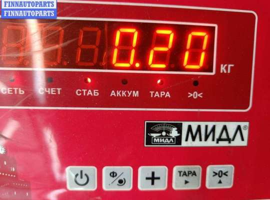 купить Молдинг крыши на Citroen C3 I (2002-2009)