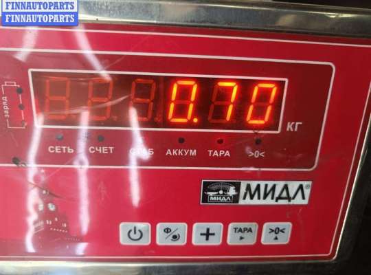 Локер на Opel Astra H / Classic