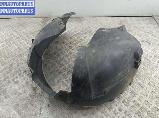 Локер на Opel Astra H / Classic