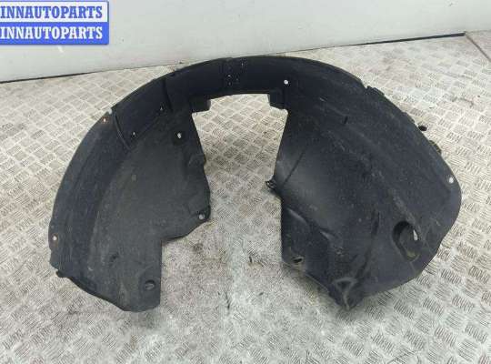 Локер на Opel Astra H / Classic