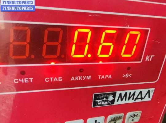 купить Фланец (тройник) системы охлаждения на Opel Meriva A (2003-2010)