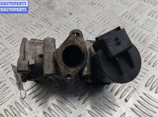 купить Клапан EGR (рециркуляции выхлопных газов) на Peugeot 307