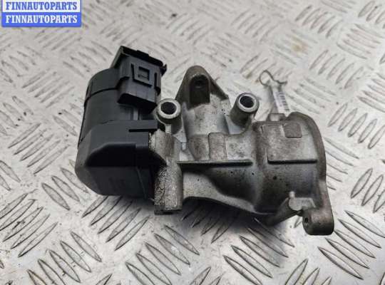 купить Клапан EGR (рециркуляции выхлопных газов) на Peugeot 307