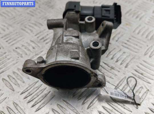 купить Клапан EGR (рециркуляции выхлопных газов) на Peugeot 307