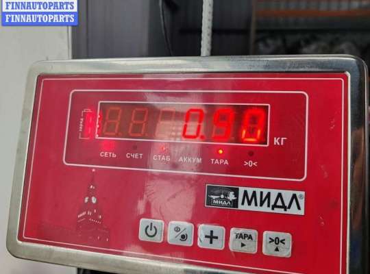 купить Клапан EGR (рециркуляции выхлопных газов) на Peugeot 307