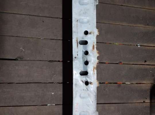 Усилитель бампера переднего FO2017228 на Ford Focus II (2004-2011)