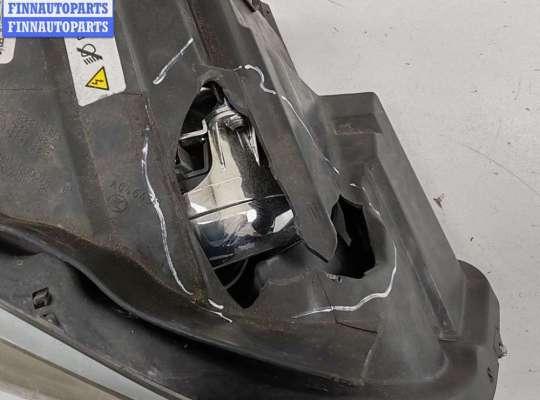 купить Фара правая на BMW X1 E84 (2009-2015)