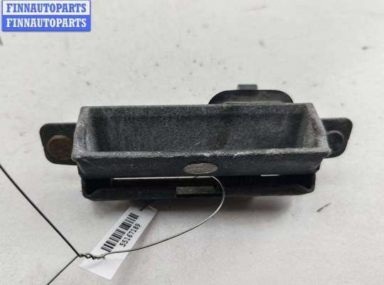 купить Ручка крышки (двери) багажника на Mazda 6 (2002-2007) GG/GY