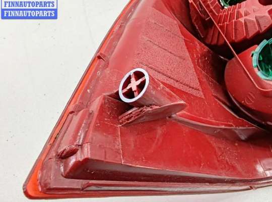 купить Фонарь задний правый на Peugeot 307