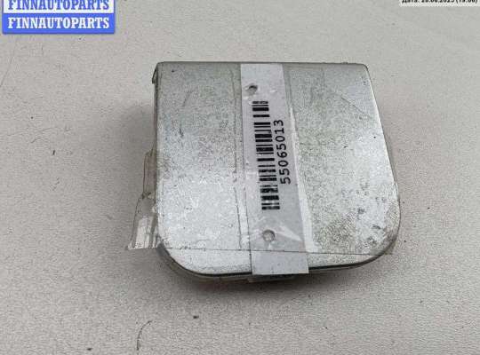 купить Решётка (заглушка) в бампер на Ford Focus I (1998-2005)
