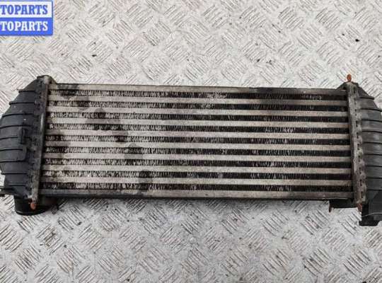 купить Радиатор интеркулера на Renault Kangoo II (2007-2021)