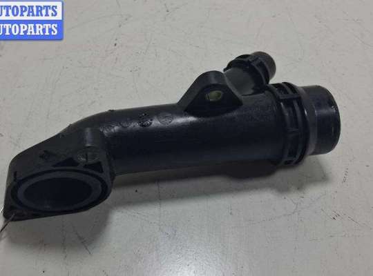 купить Фланец (тройник) системы охлаждения на BMW 3 E46 (1998-2006)