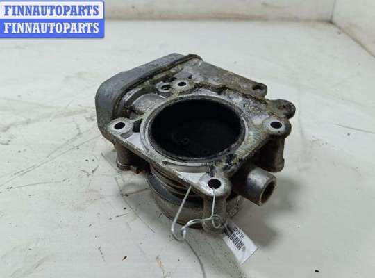 купить Заслонка дроссельная на Opel Zafira B (2004-2014)