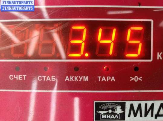 купить Пружина подвески передняя на Mercedes C-Class W202 (1993-2000)