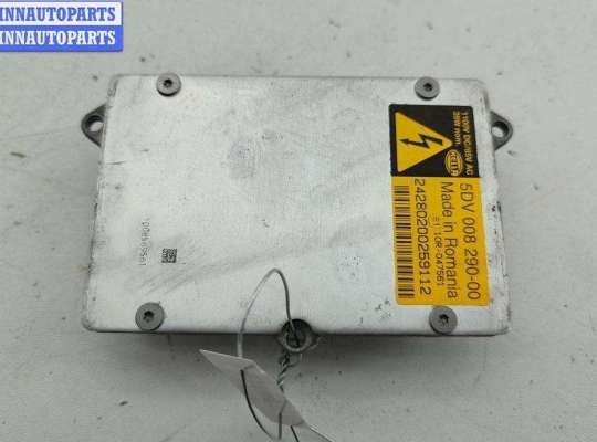 Блок розжига фар (ксенон) OP2405704 на Opel Astra H (2004-2009)