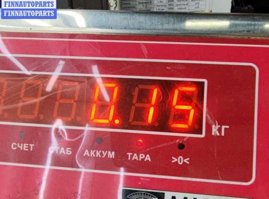 купить Блок розжига фар (ксенон) на Opel Astra H (2004-2009)
