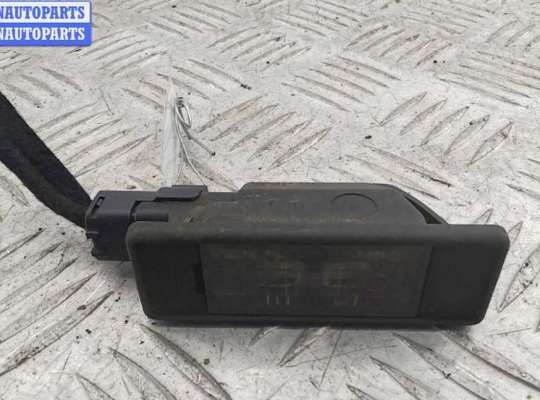 Купить Подсветка номера на Citroen C8 Подсветка номера CT1156301 на Citroen C8