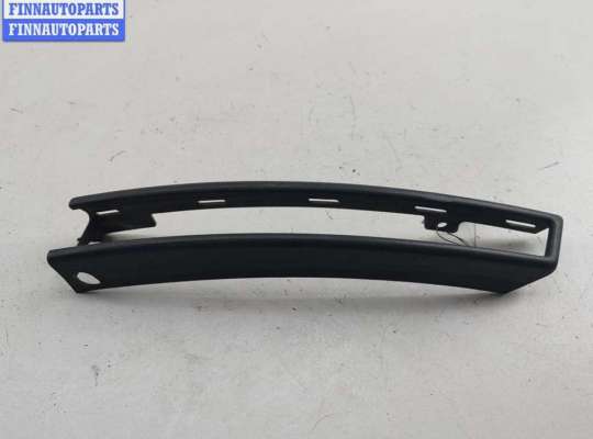 купить Решётка (заглушка) в бампер на Volkswagen Passat B6