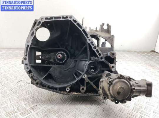 Купить КПП 5-ст. механическая на Honda CR-V (1995-2001) КПП 5-ст. механическая HD500817 на Honda CR-V (1995-2001)