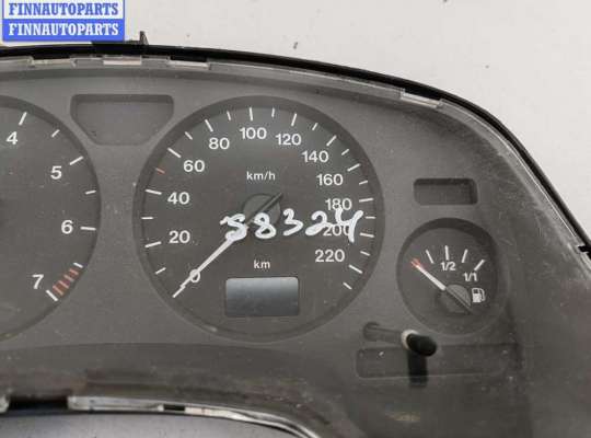 купить Щиток приборный (панель приборов) на Opel Zafira A (1999-2005)