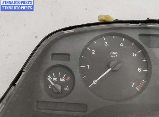 купить Щиток приборный (панель приборов) на Opel Zafira A (1999-2005)