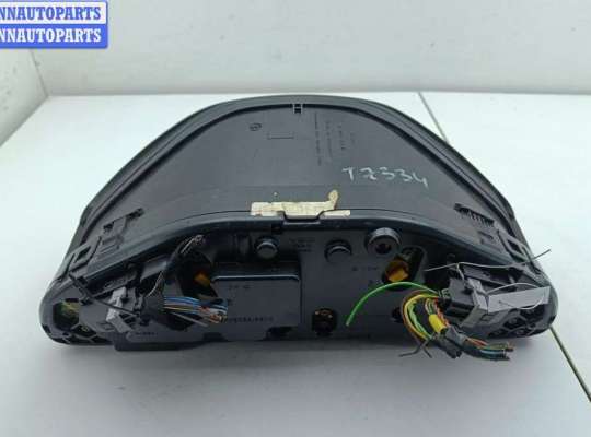 купить Щиток приборный (панель приборов) на Mercedes E-Class W210 (1995-2002)