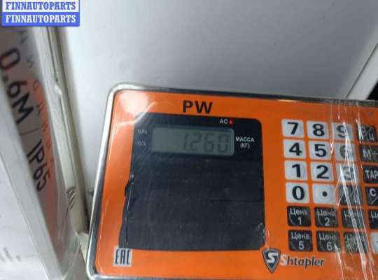 купить Щиток приборный (панель приборов) на Mercedes E-Class W210 (1995-2002)