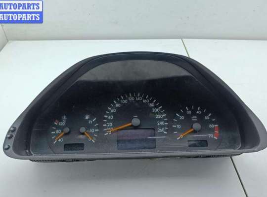 купить Щиток приборный (панель приборов) на Mercedes E-Class W210 (1995-2002)
