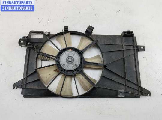 купить Вентилятор радиатора на Mazda 5