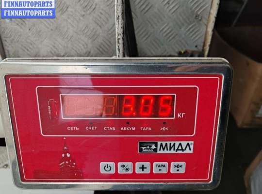 купить Вентилятор радиатора на Mazda 5